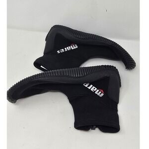 Mares 5mm classic dive boots men 10 neoprene scuba diving boots